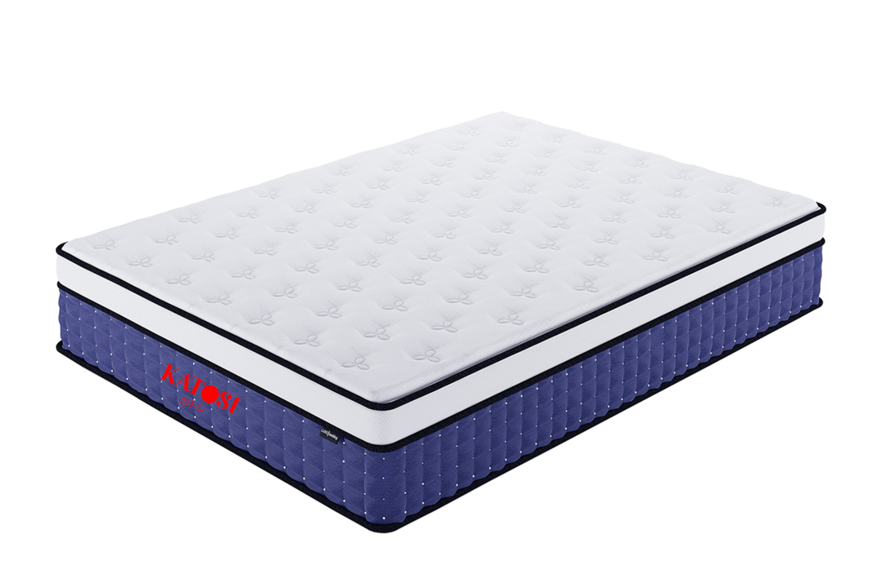 Đệm lò xo KATOSI 2201